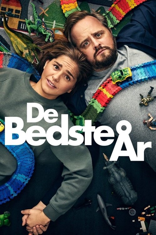 De bedste år – Sæson 2