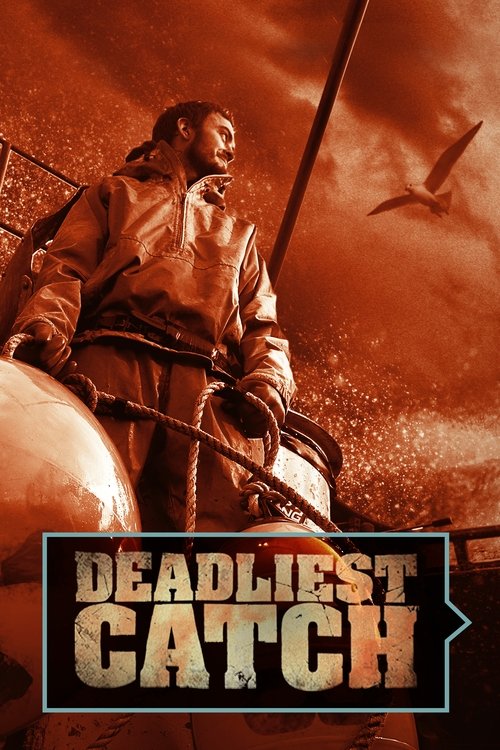 Deadliest Catch – Sæson 21