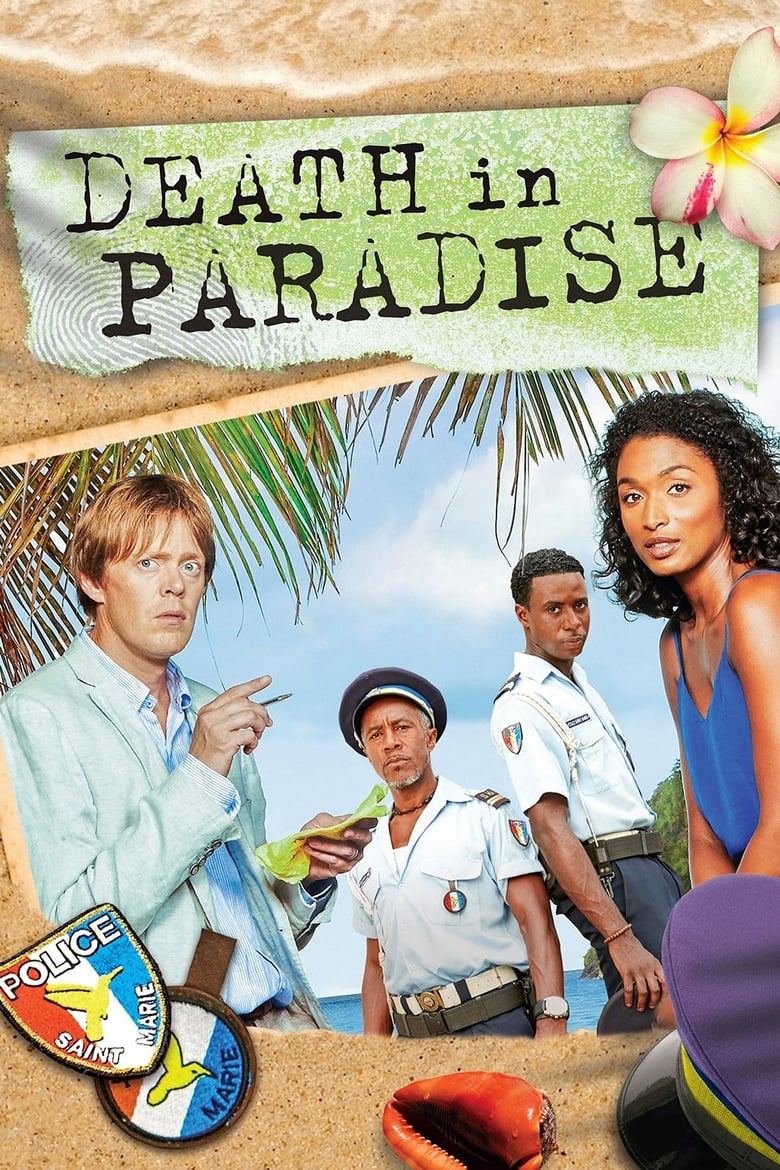 Death in Paradise – Sæson 12