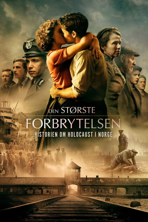 Den største forbrydelse