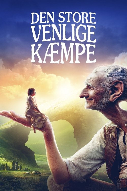Den Store Venlige Kæmpe