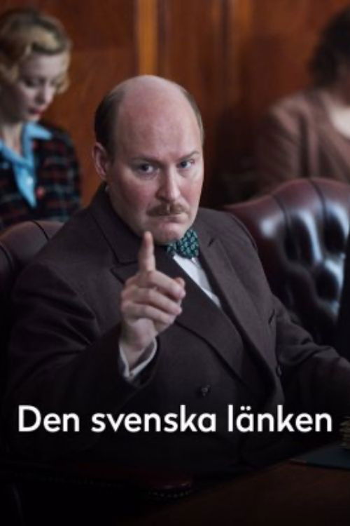 Den Svenske Forbindelse