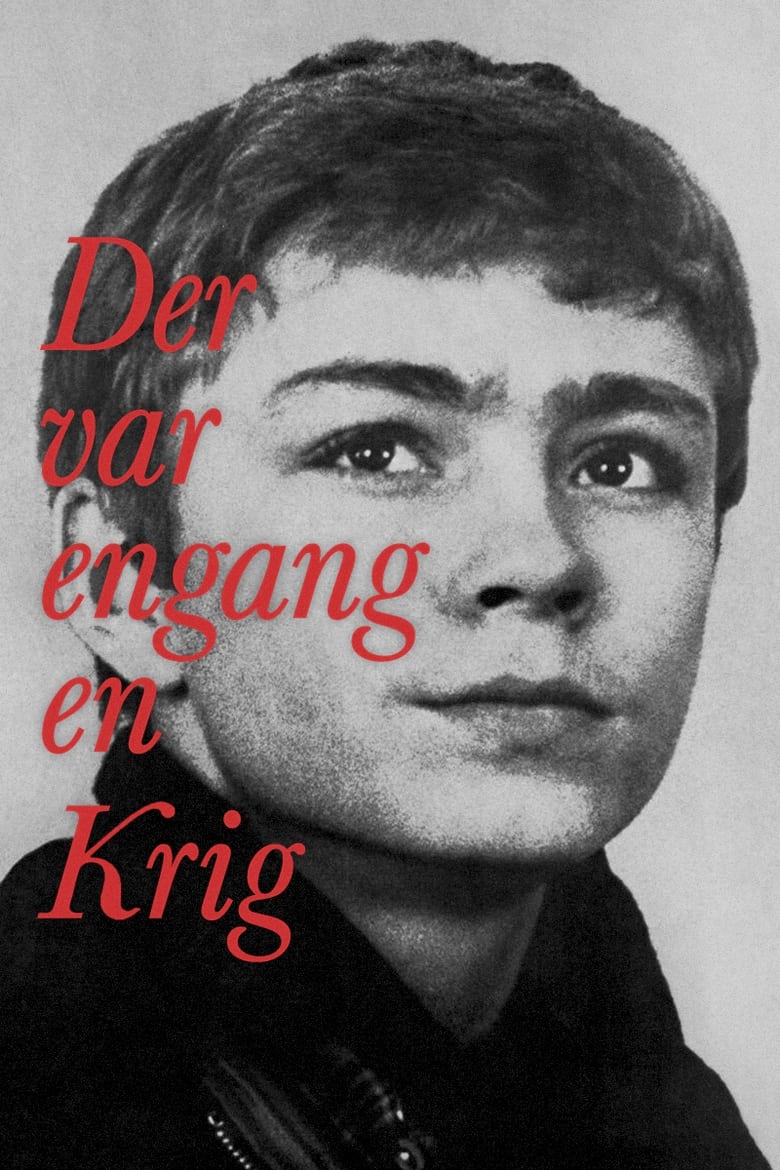 Der Var Engang En Krig