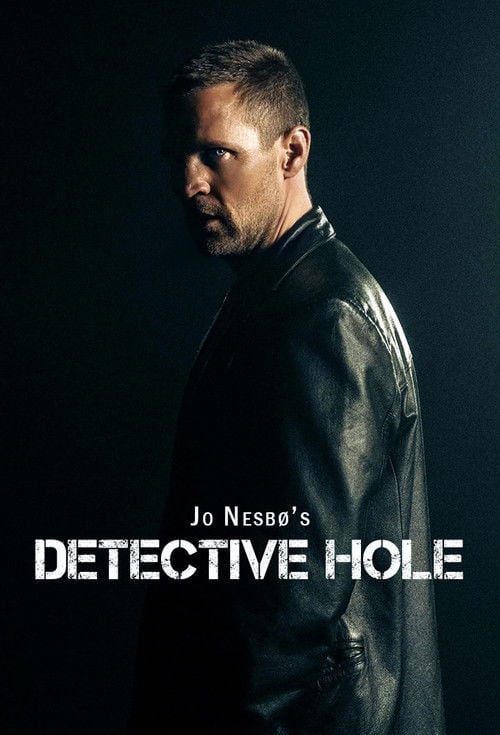 Jo Nesbøs Harry Hole