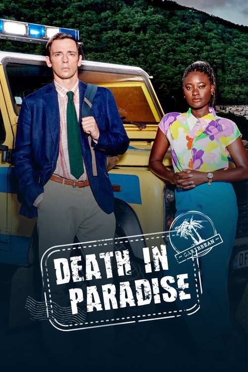 Death in Paradise – Sæson 14