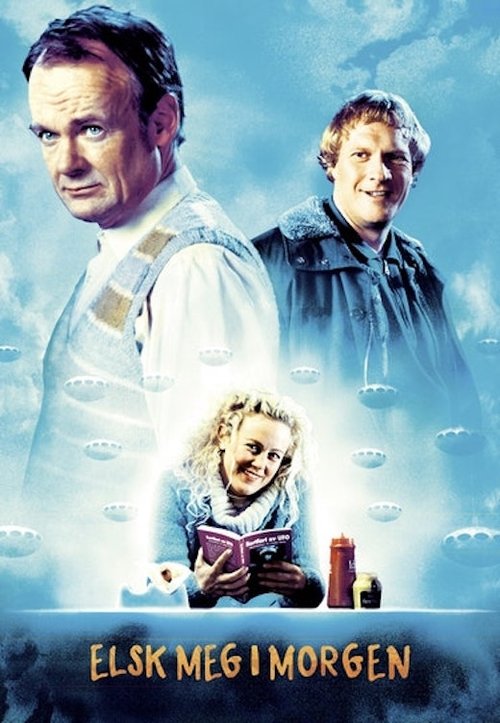 Elling, elsk mig i morgen
