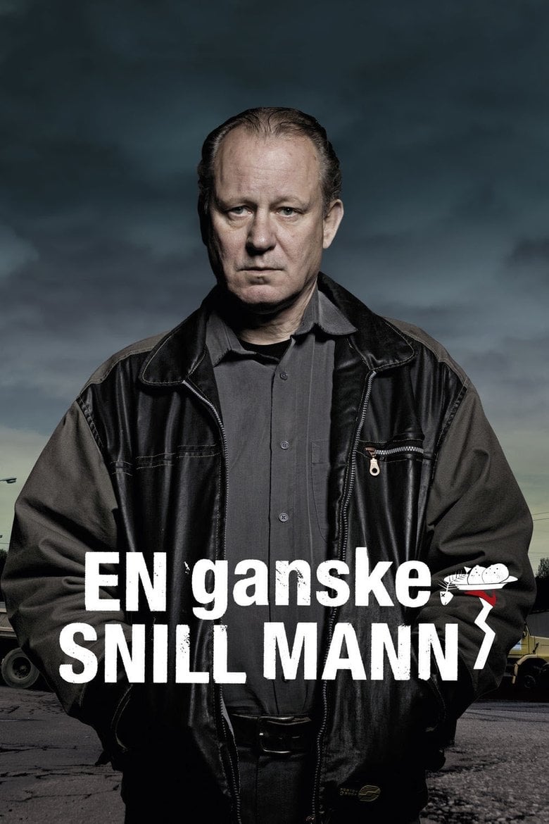 En Ganske Rar Mand