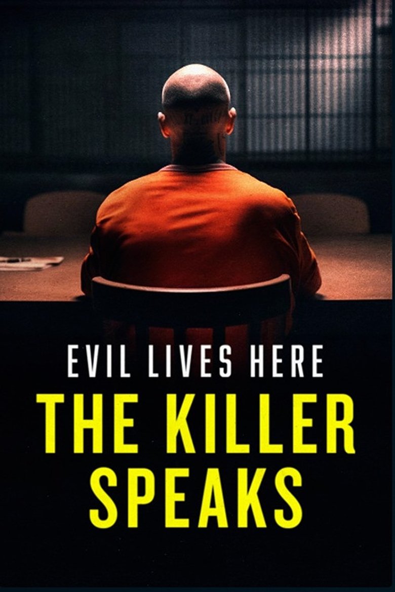 Evil Lives Here: The Killer Speaks – Sæson 2