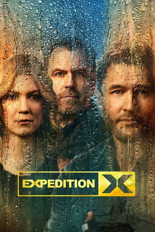 Expedition X – Sæson 10