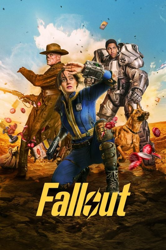Fallout – Sæson 1