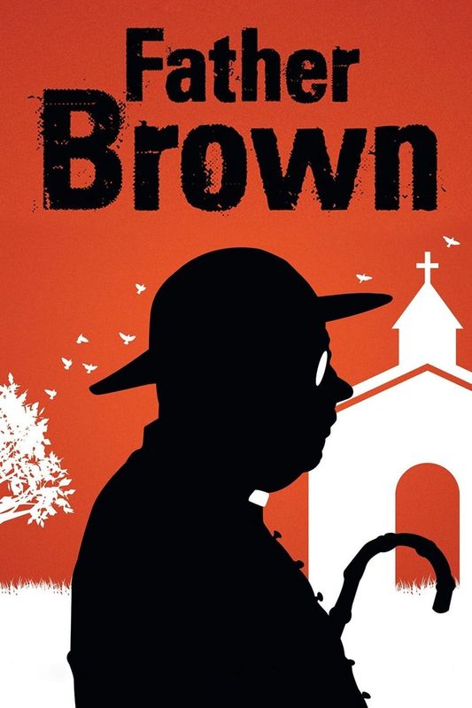 Father Brown – Sæson 10