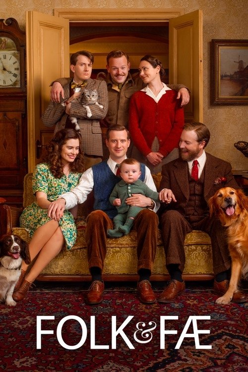 Folk og fæ – Sæson 6