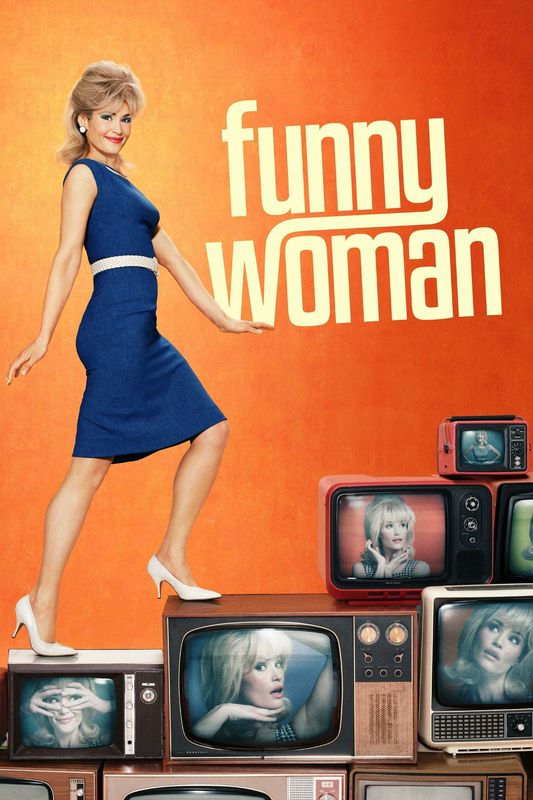 Funny Woman – Sæson 2