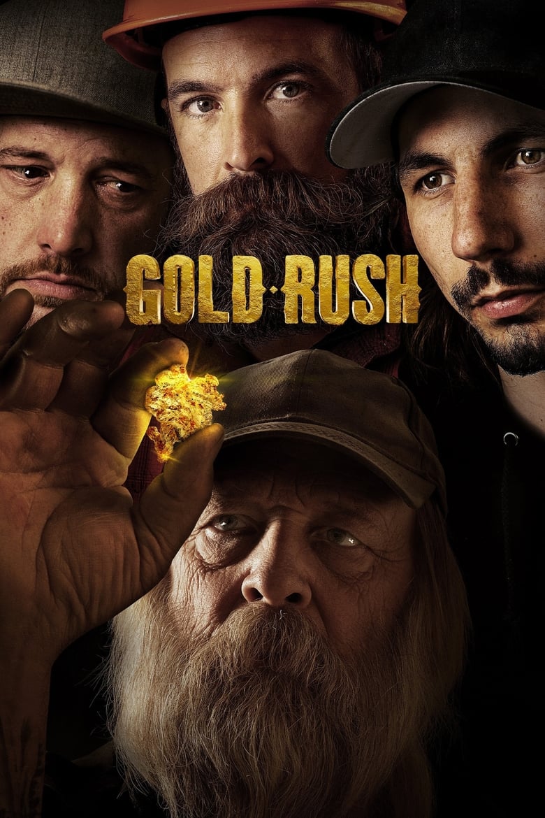 Gold Rush – Sæson 15