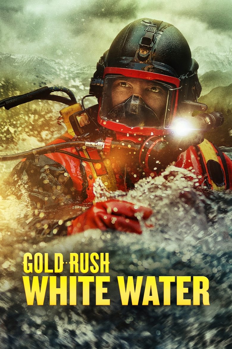 Gold Rush: White Water – Sæson 9