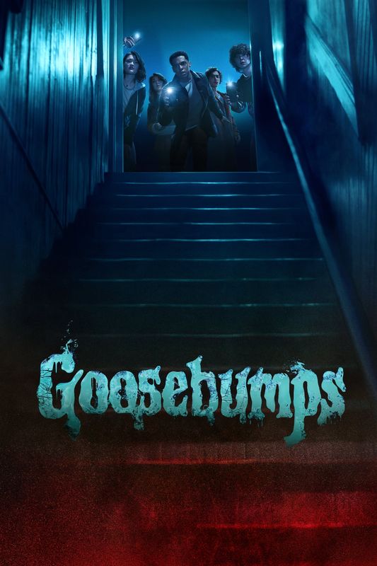 Goosebumps: The Vanishing