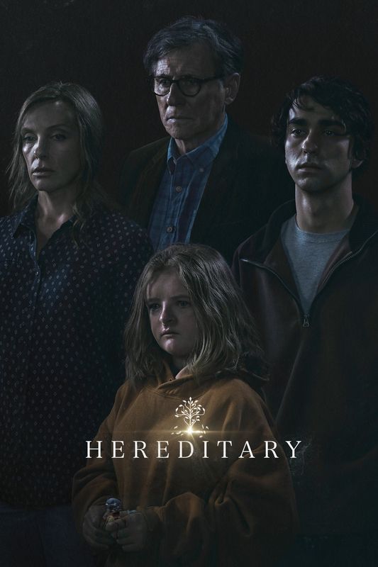 Hereditary – Ondskabens hus