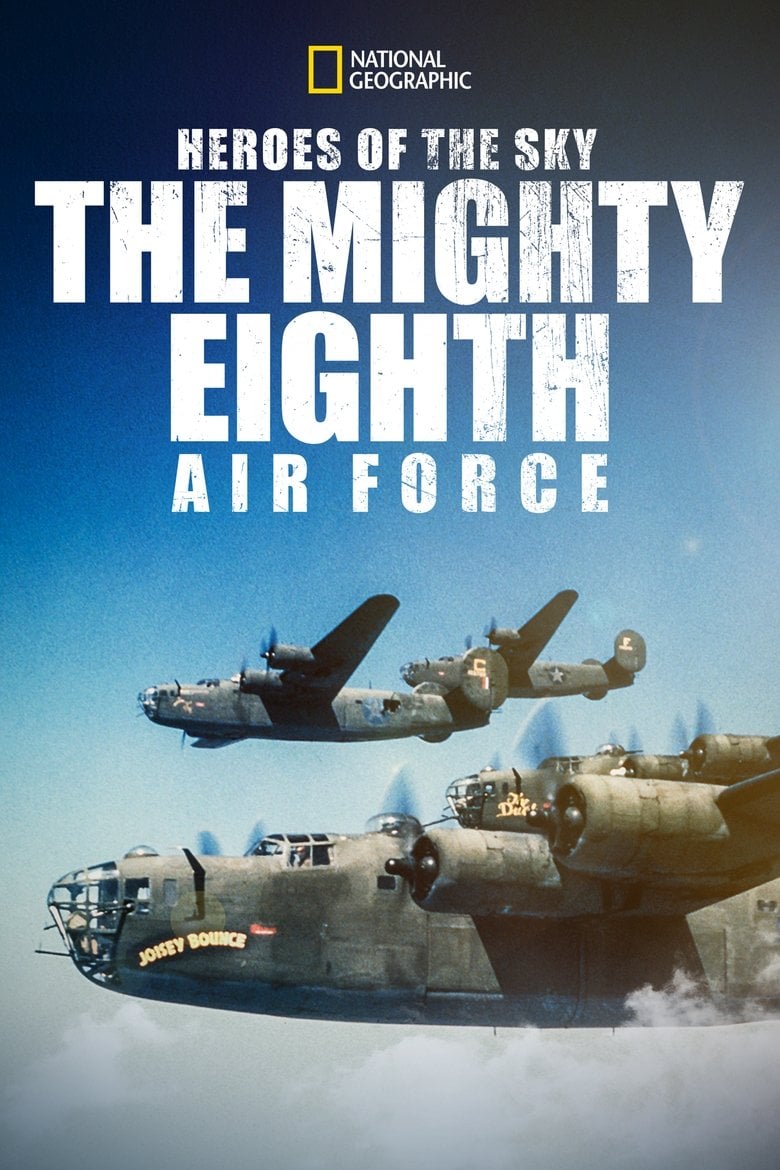 Heroes of the Sky: The Mighty Eighth Air Force – Sæson 18