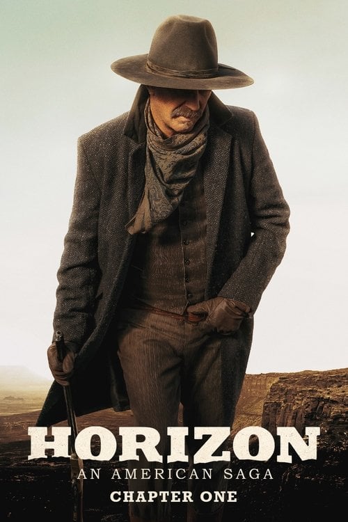 Horizon: en amerikansk saga – del 1