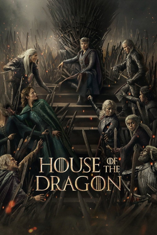 House of the Dragon – Sæson 3