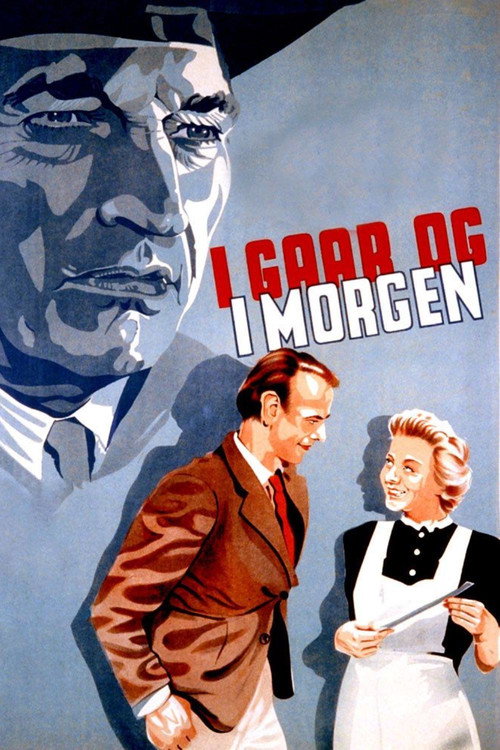 I Gaar og i Morgen