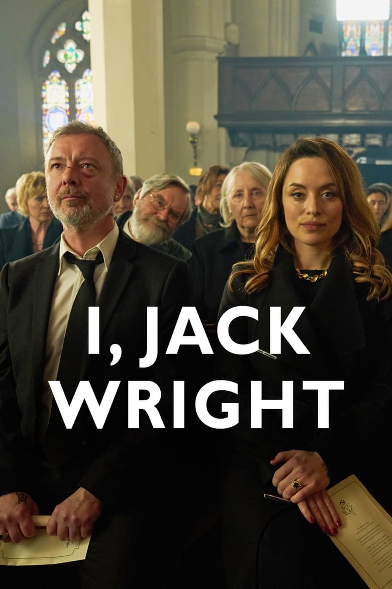 Jack Wrights testamente
