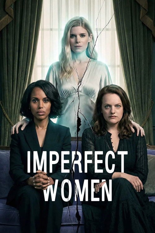 Imperfect Women