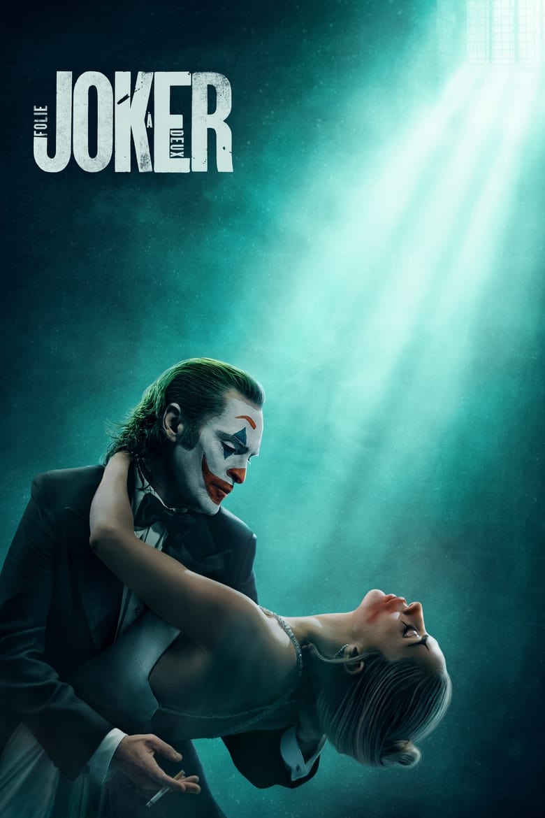 Joker: Folie À Deux