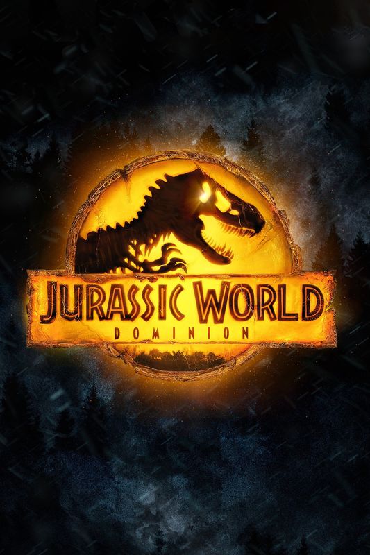 Jurassic World: Dominion
