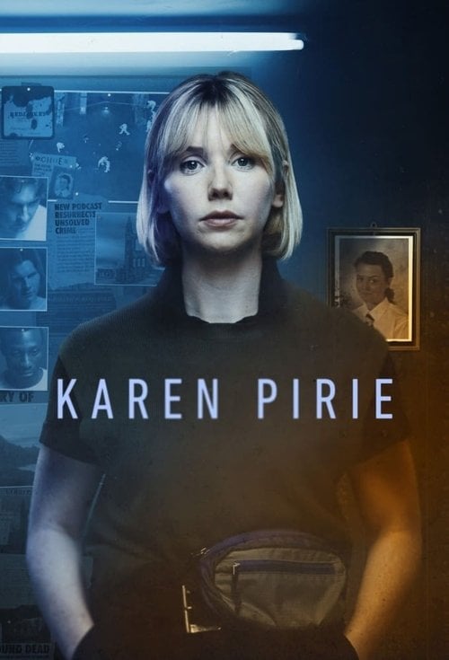 Karen Pirie – Sæson 2