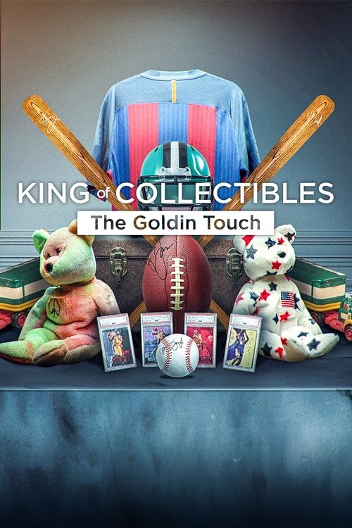 King of Collectibles: The Goldin Touch – Sæson 3