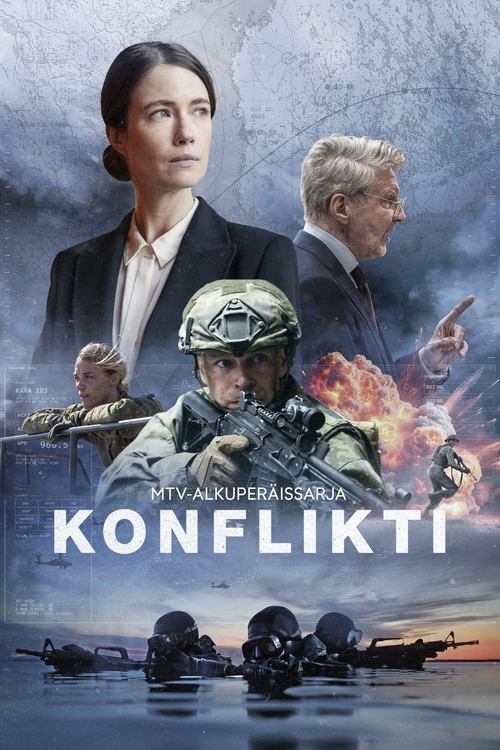 Konflikt