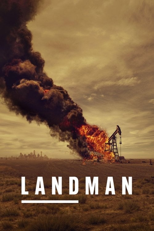 Landman – Sæson 2