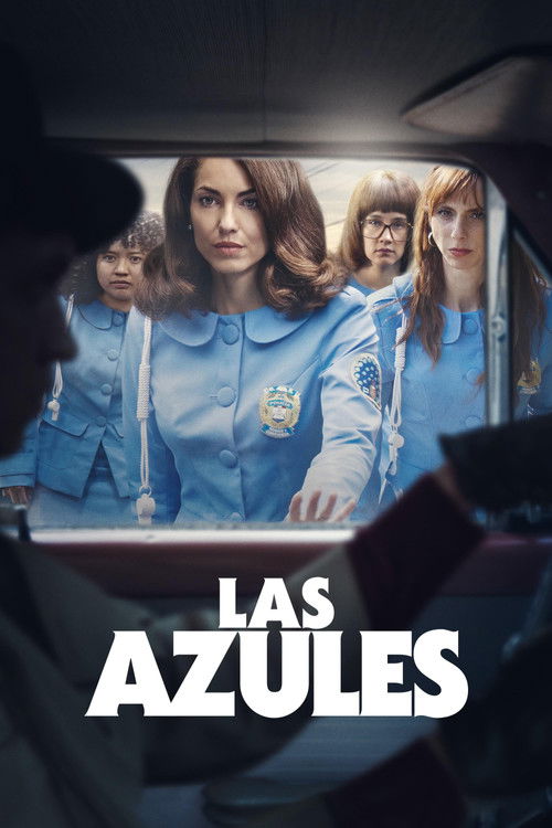 Women in Blue – Sæson 2