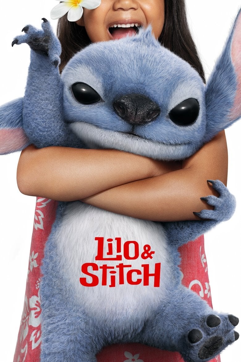 Lilo & Stitch