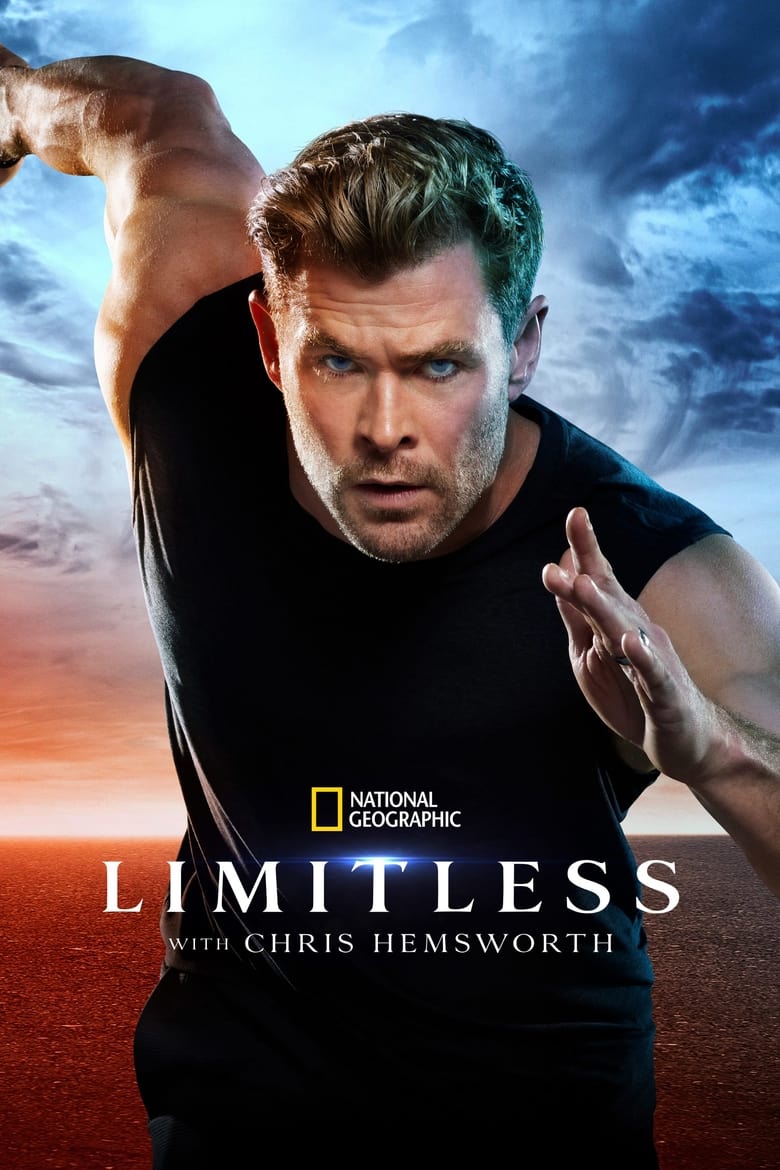 Limitless: Live Better Now