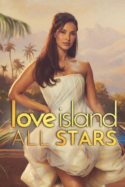 Love Island: All Stars – Sæson 2