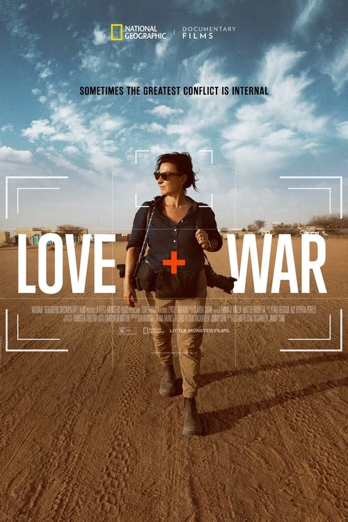 Love+War