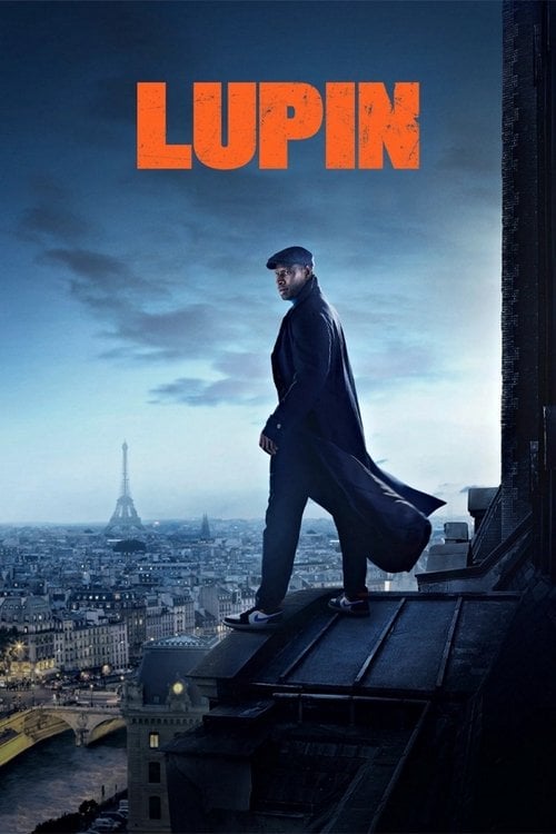 Lupin – Sæson 4