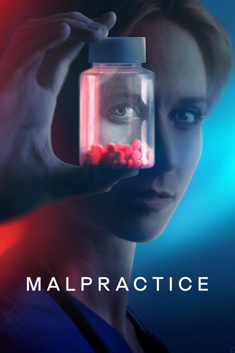 Malpractice – Sæson 2