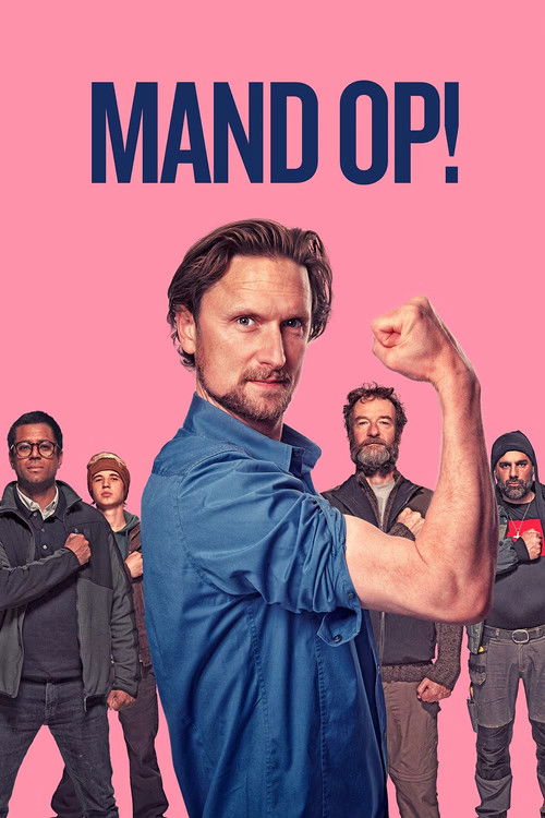 Mand op!