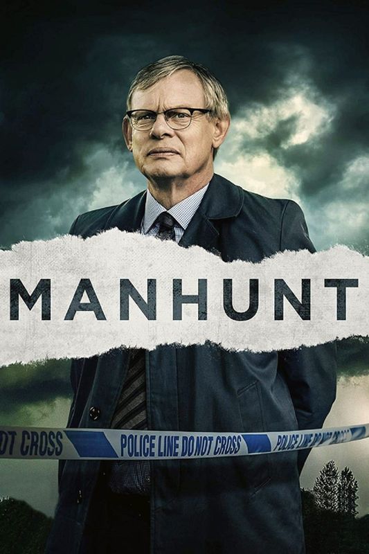 Manhunt – Sæson 2