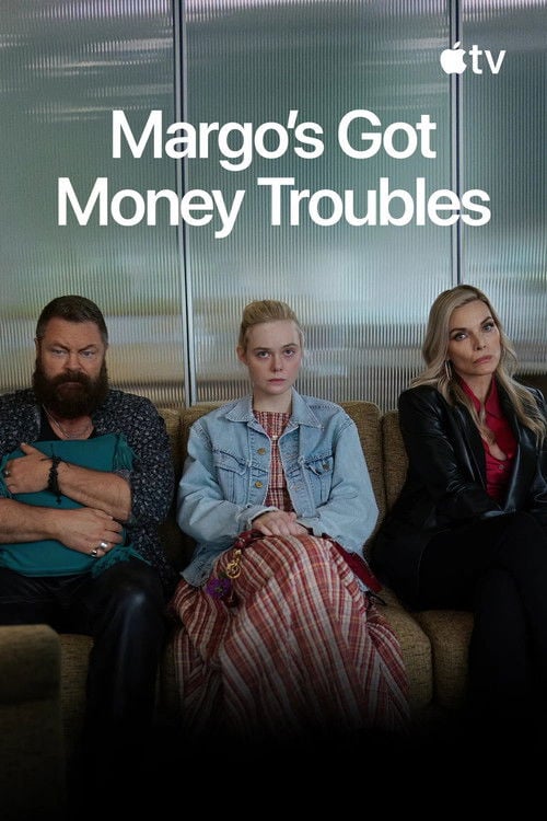 Margo’s Got Money Troubles