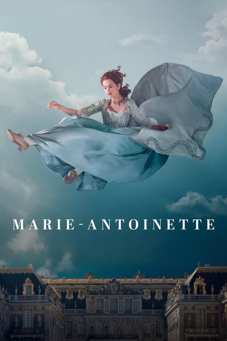 Marie-Antoinette – Sæson 2