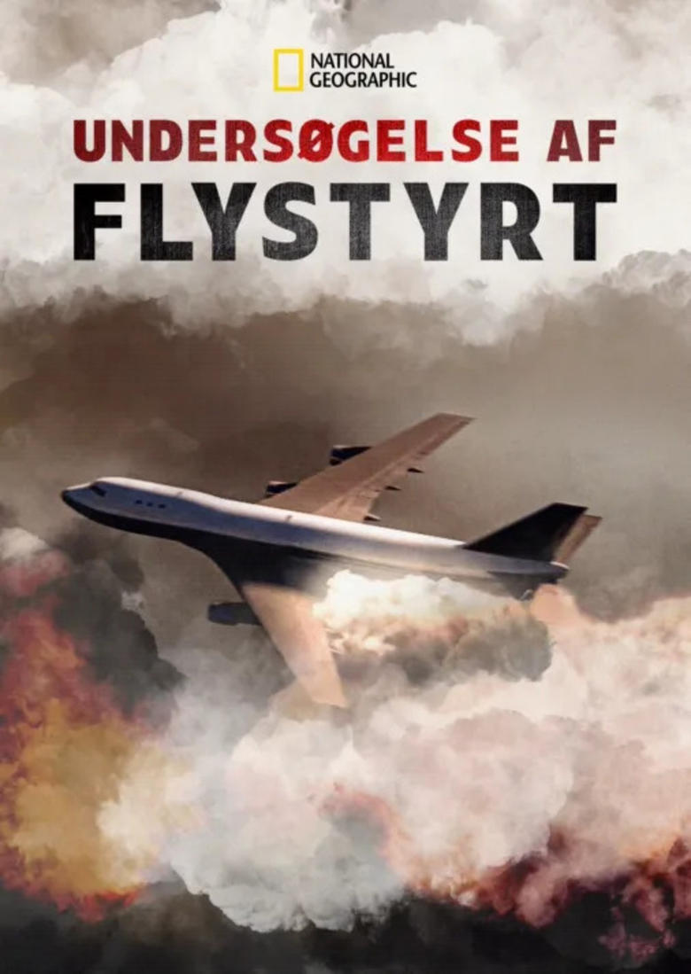 Air Crash Investigation – Sæson 3