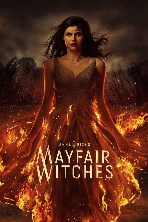 Mayfair Witches – Sæson 1-2