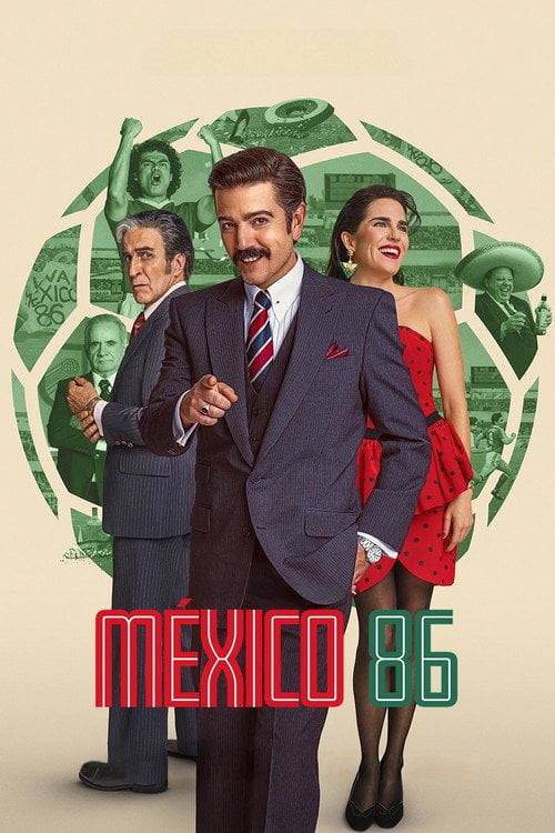México 86