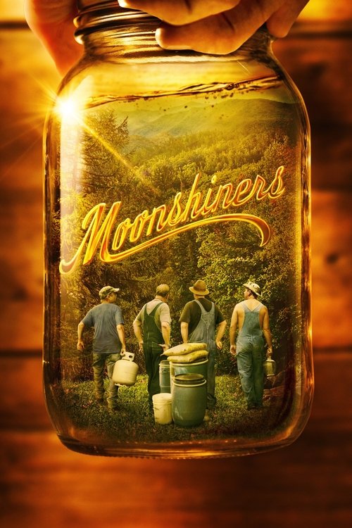 Moonshiners – Sæson 15