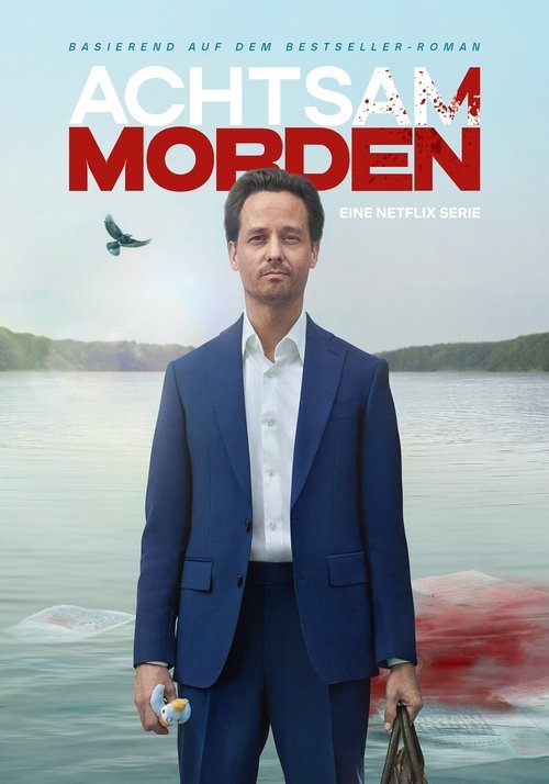 Murder Mindfully – Sæson 2