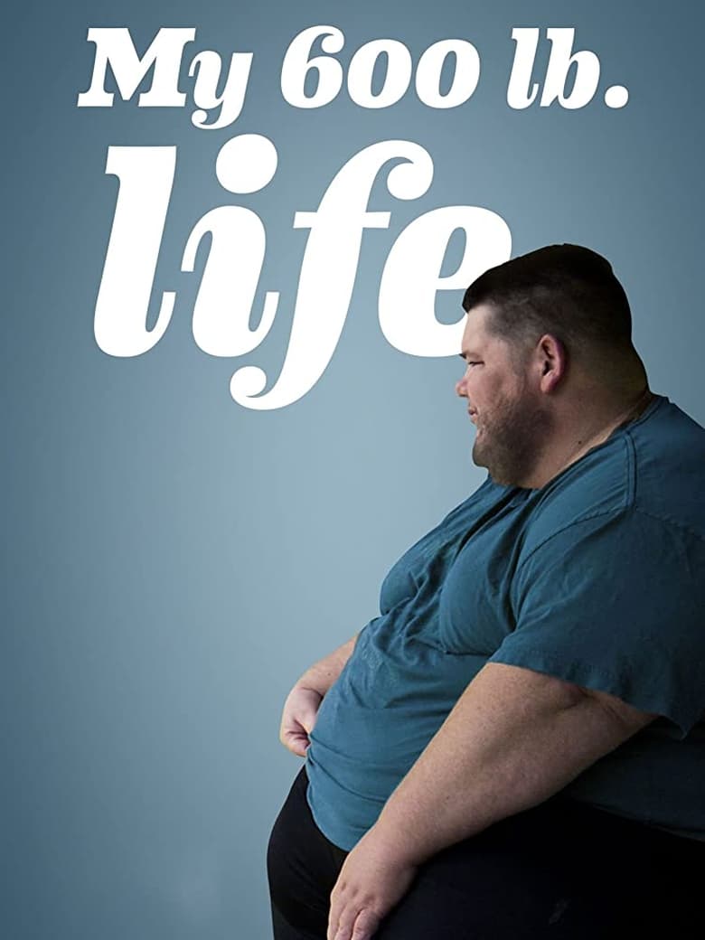 My 600-lb Life – Sæson 13